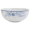New Porcelana Bogucice Salaterka EVIA BLUE 15 cm