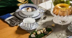 Discount Porcelana Bogucice Salaterka FLISTY 18 cm