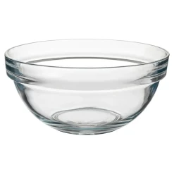 Miski, Patery I Półmiski^Salaterka szklana COSMO 17 cm