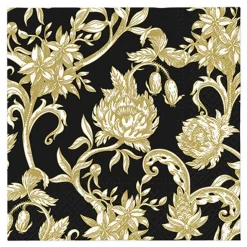 Outlet Paw Serwetki papierowe BAROQUE FLOWERS 20 szt.