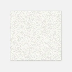 Paw Serwetki papierowe białe INSPIRATION FLORAL, 20 szt.