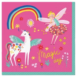 Online Paw Serwetki papierowe FAIRY UNICORN 20 szt.