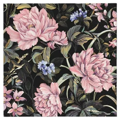 Clearance Paw Serwetki papierowe FLOWERS MYSTERY 20 szt.