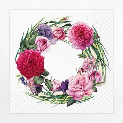 Sale Paw Serwetki papierowe GORGEOUS WREATH 20 szt.