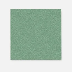 Paw Serwetki I Serwetniki^Serwetki papierowe jasnozielone INSPIRATION FLORAL, 20 szt.