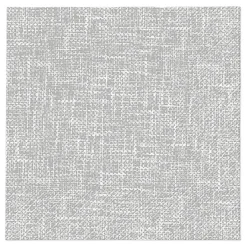 Paw Serwetki I Serwetniki^Serwetki papierowe LINEN STRUCTURE GREY 20 szt.