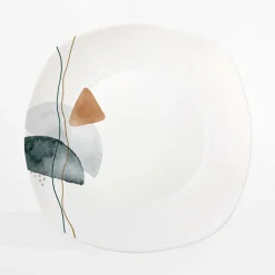 inny Serwisy Kawowe|Serwisy Obiadowe^Serwis obiadowo - kawowy REEF, 30 elementów