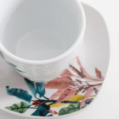 inny Serwisy Kawowe|Serwisy Obiadowe^Serwis obiadowo - kawowy TROPIC, 30 elementów