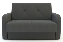 New Sofa amerykanka grafit KENDO