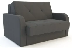 New Sofa amerykanka grafit KENDO