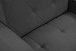 New Sofa amerykanka grafit KENDO