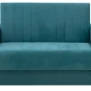 Online Mavik Sofa amerykanka niebieska DOMO 2