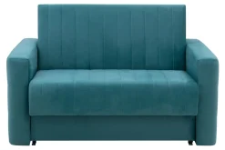 Online Mavik Sofa amerykanka niebieska DOMO 2