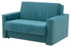 Online Mavik Sofa amerykanka niebieska DOMO 2