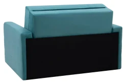 Online Mavik Sofa amerykanka niebieska DOMO 2