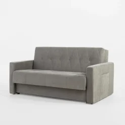 Hot Mavik Sofa amerykanka szara BOMO 3