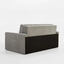 Hot Mavik Sofa amerykanka szara BOMO 3