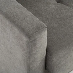 Hot Mavik Sofa amerykanka szara BOMO 3