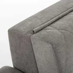Hot Mavik Sofa amerykanka szara BOMO 3