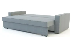 Exline Sofy^Sofa ARA 3-osobowa, rozkładana