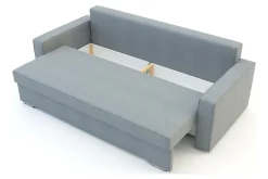 Exline Sofy^Sofa ARA 3-osobowa, rozkładana