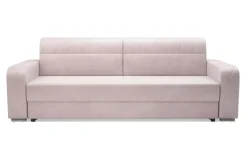 Outlet Fresh Sofa beżowa TONGA