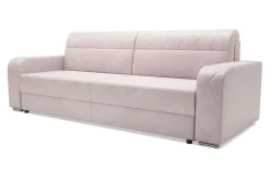 Outlet Fresh Sofa beżowa TONGA
