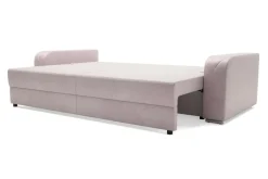 Outlet Fresh Sofa beżowa TONGA