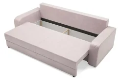 Outlet Fresh Sofa beżowa TONGA