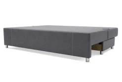 Milo Sofa BEST 3-osobowa, rozkładana