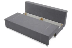 Milo Sofa BEST 3-osobowa, rozkładana
