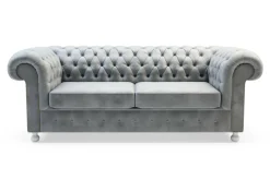 Sale Inspire Sofa CHESTER 3-osobowa