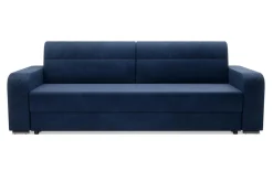 Best Fresh Sofa ciemnoniebieska TONGA