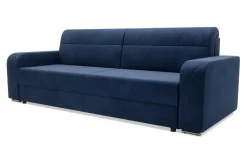 Best Fresh Sofa ciemnoniebieska TONGA