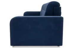 Best Fresh Sofa ciemnoniebieska TONGA