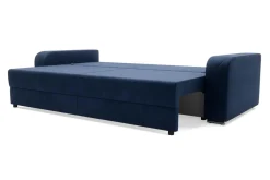 Best Fresh Sofa ciemnoniebieska TONGA