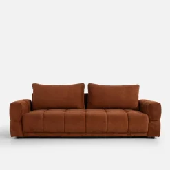 Discount Instilo Sofa do salonu DANTE
