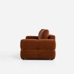 Discount Instilo Sofa do salonu DANTE