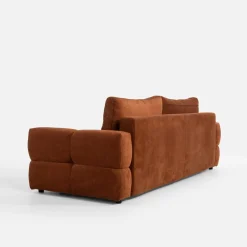 Discount Instilo Sofa do salonu DANTE