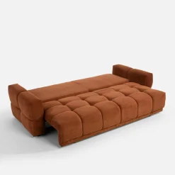Discount Instilo Sofa do salonu DANTE