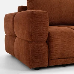 Discount Instilo Sofa do salonu DANTE