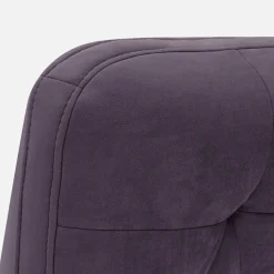 Impresti Sofy^Sofa fioletowa SCANDI 137 cm