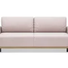 Hot FN Design Sofa FORESTER 3-osobowa, rozkładana