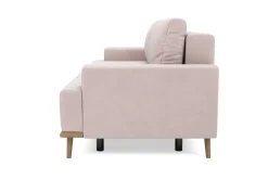Hot FN Design Sofa FORESTER 3-osobowa, rozkładana