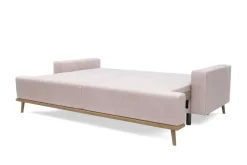 Hot FN Design Sofa FORESTER 3-osobowa, rozkładana