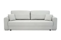 Outlet Exline Sofa GENF 3-osobowa, rozkładana