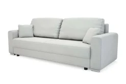 Outlet Exline Sofa GENF 3-osobowa, rozkładana