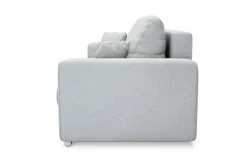 Outlet Exline Sofa GENF 3-osobowa, rozkładana