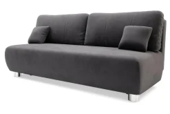 Clearance Fresh Sofa grafitowa STAR