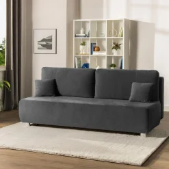 Clearance Fresh Sofa grafitowa STAR